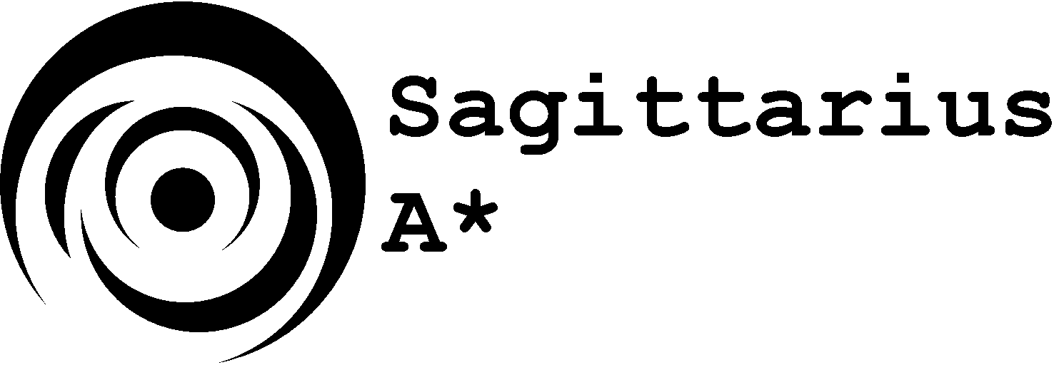 sagittarius-a-logo